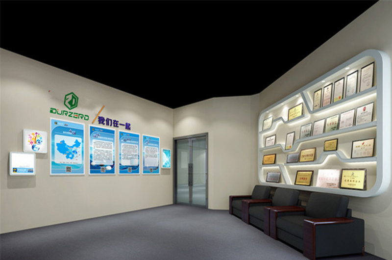 DURZERD PACKAGING MACHINERY CO., LTD.