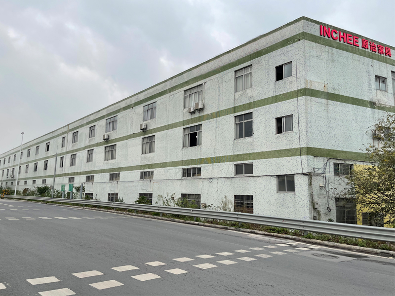 INCHEE FURNITURE CO.,LTD