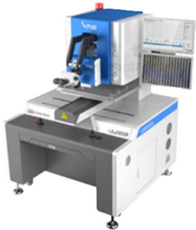 Push-Pull Force Tester
