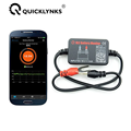 QUICKLYNKS BM2 12V Battery Tester: Bluetooth 4.0 Car Battery Monitor for Health Test1