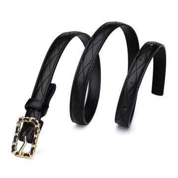 Ten Chinese Stylish Belt Suppliers Popular in European and American Countries