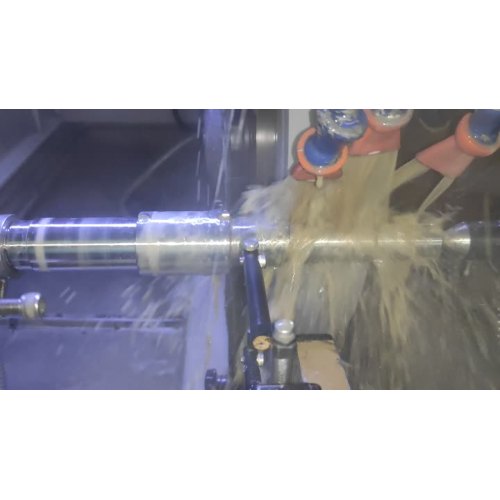 Fabrication de précision