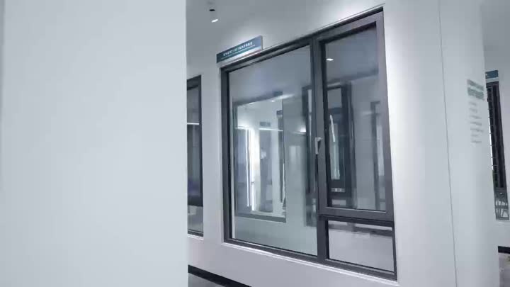casement window 