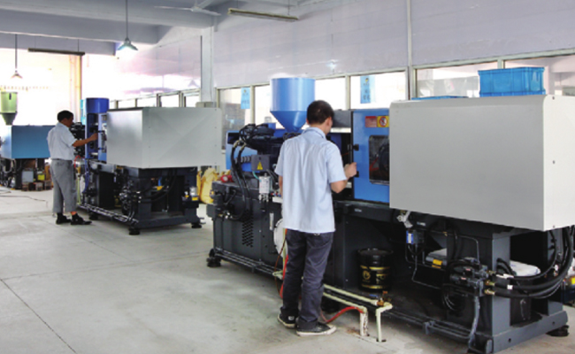 Ningbo Jingcheng Technology Co., Ltd.