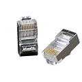 Cat6 FTP 8P8C Crystal Head RJ45 Connector Plug" could be simplified to:

"Cat6 FTP RJ45 Connector Plug 8P8C1