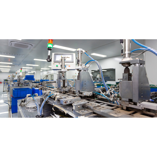 شركة Shanghai Qijia Electronics Co., Ltd. - مؤسسة وطنية عالية التقنية متخصصة في مفاتيح الأجهزة عالية الجودة