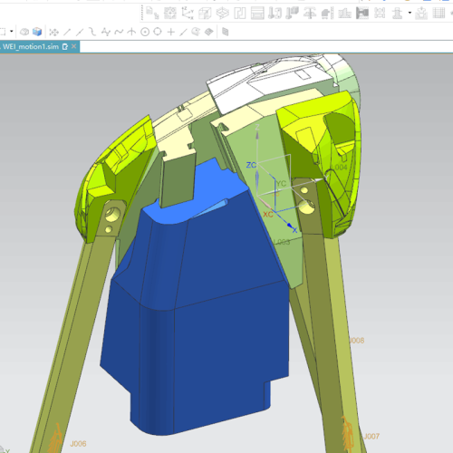 Uma estrutura técnica para garantia de qualidade