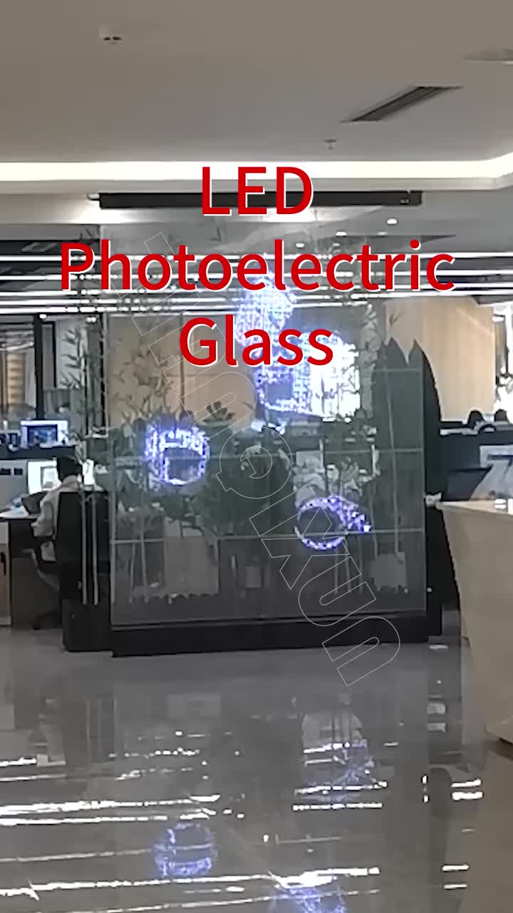 P10 LED Display.