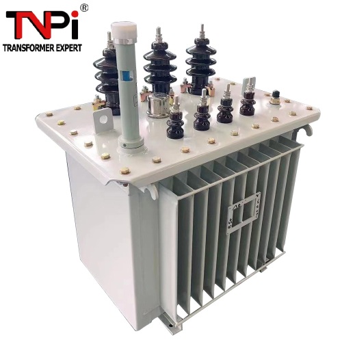 Product classification and description of special transformers