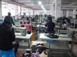 Ningbo Marksign Homeware Ltd.