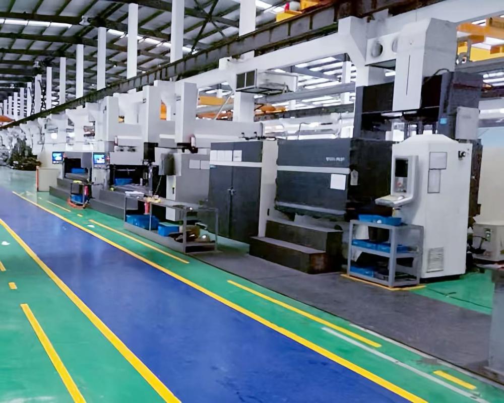 Processing Equipment