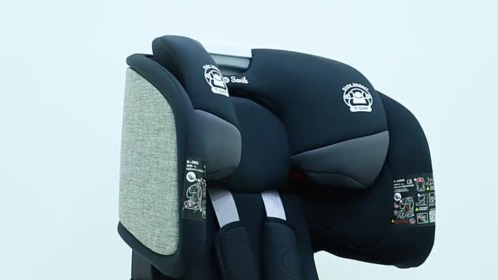 M545A BABY CAR SEAT