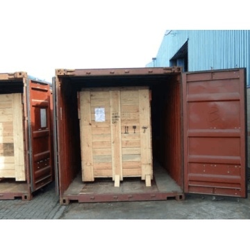 Руан Хенгтуо Машины возглавляют мировой рынок, с несколькими устройствами на международном уровне признаны