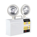 China-Made DC White Lithium LED Emergency Light with Adjustable Twin Heads1