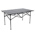 Wholesale Portable Aluminum Picnic Table1