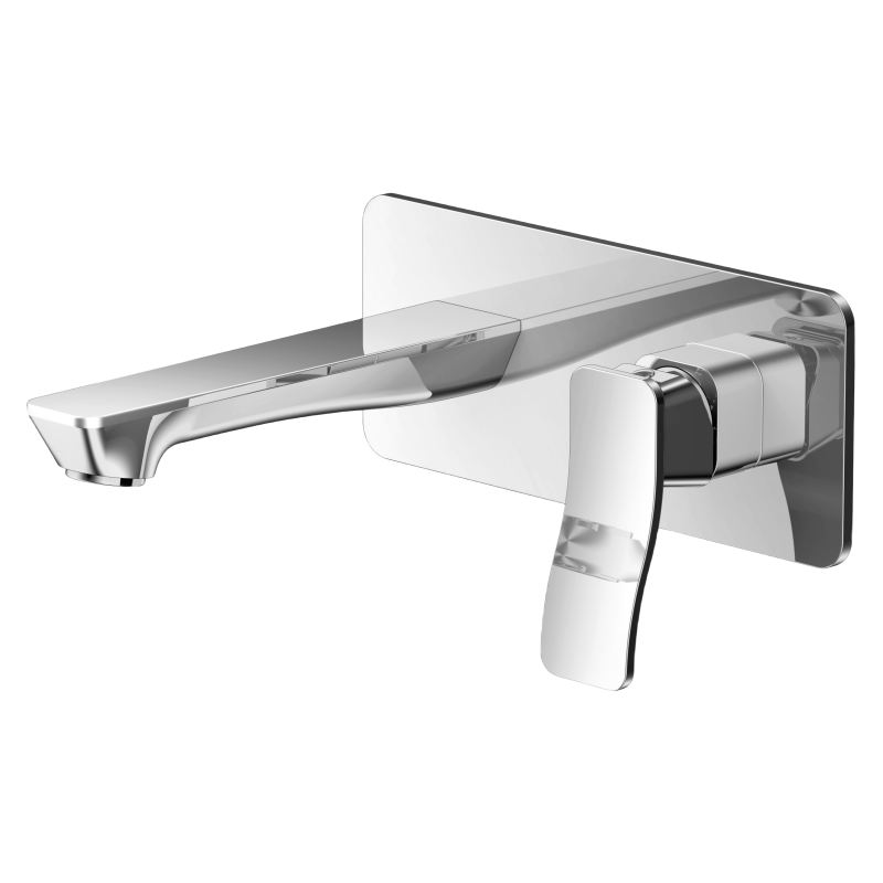 Wall Mixer Tap