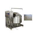 Canteen Fried Chicken Batter Mixer Machine1