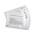 100% Biodegradable Compostable Printing Packing List enclosed With Zipper Paper packing list enclosed1