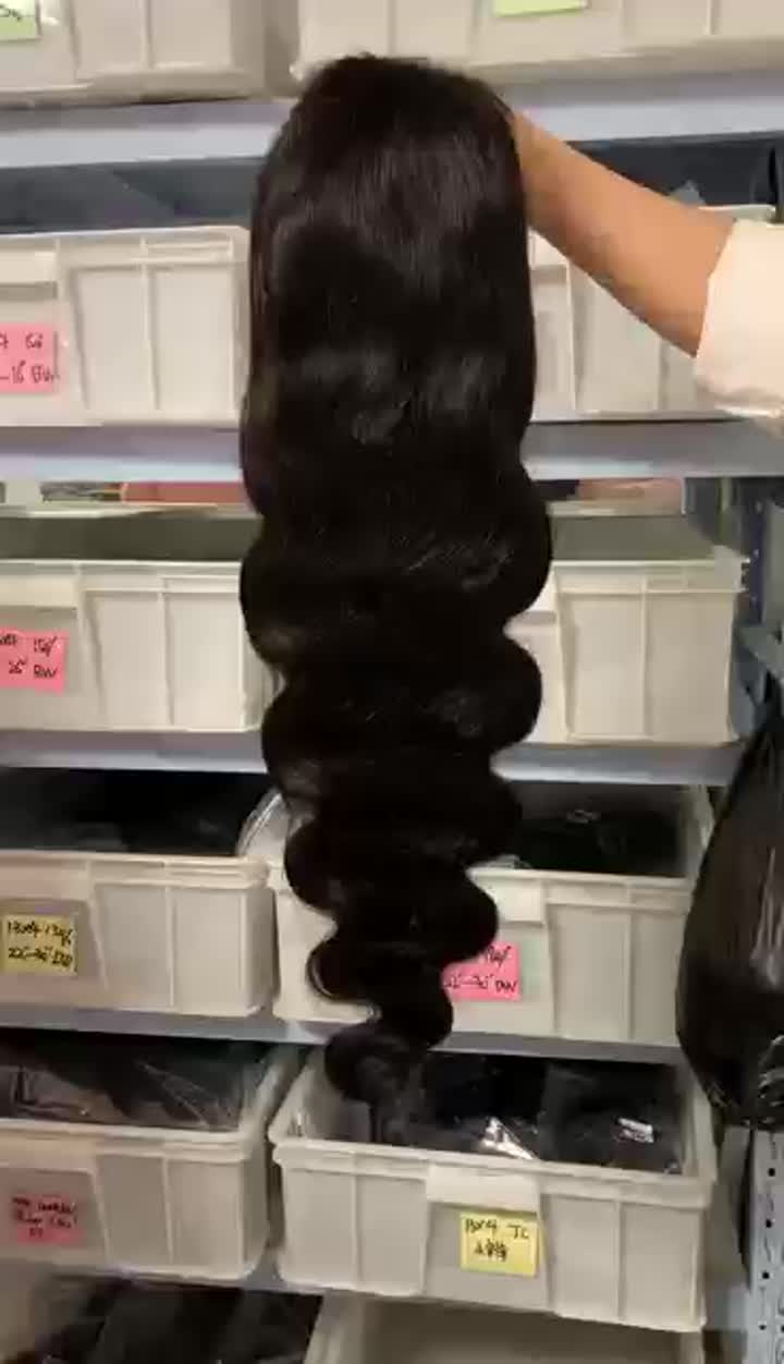 शरीर 2 15500% wig