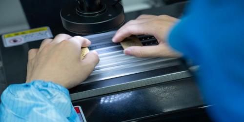 Trägerbänder und aktuelle Automatisierungsgeräte