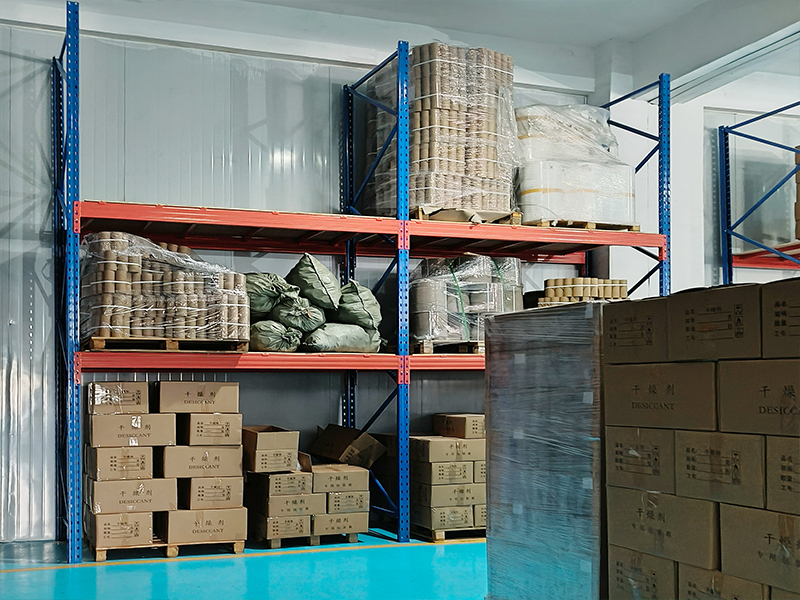 Suzhou Cress Desiccant Co., Ltd.