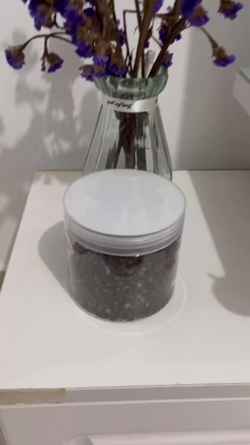100ml to 2000ml PET Plastic Transparent Jars for Food Storage1