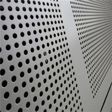 Top 10 Perforated Sheet Manufacturers