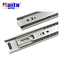 Furniture Sliders: Drawer Basket Soft Close Wardrobe Sliding Rail Kitchen Hardware Slide1