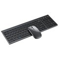 Wholesale Ultra-Thin 2.4GHz Dual Mode Keyboard and Mouse Combo Set for Office1