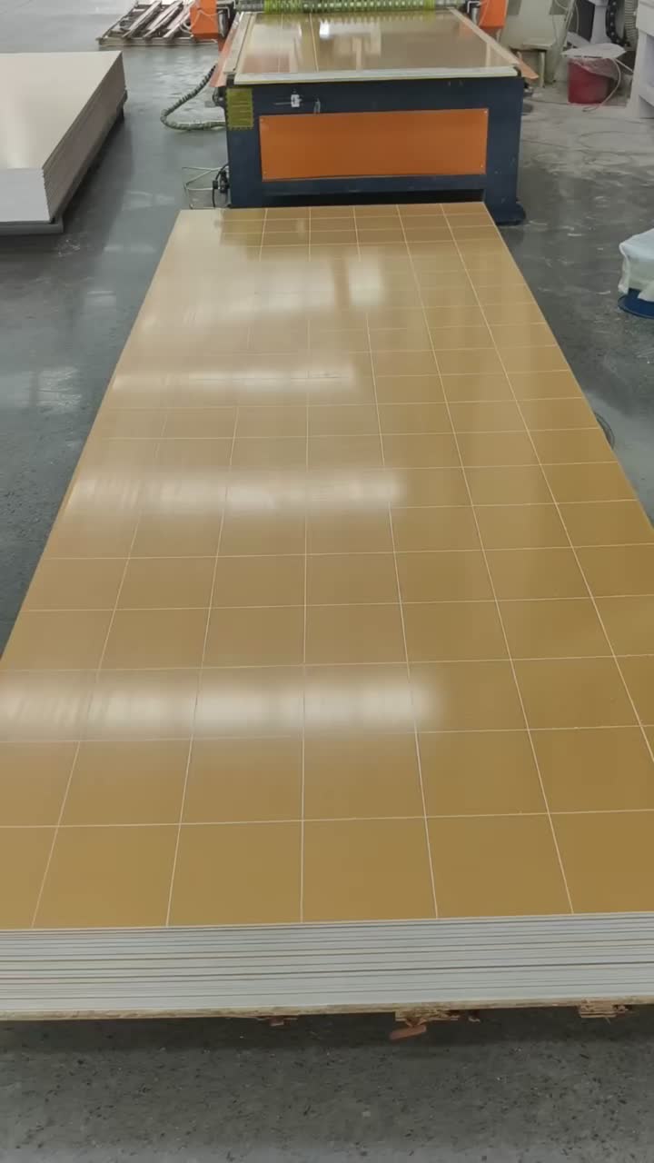 ผนังห้องน้ำ SPC