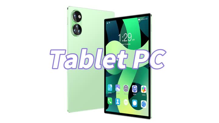 3 P10 Tablet PC