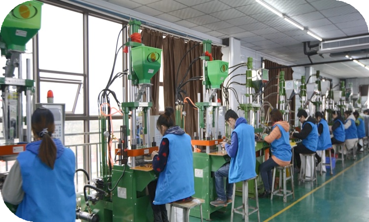 Production Shop