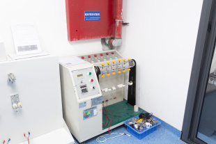 Laboratory Equipment