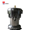 Electric Sugar Cane Extractor & Fruit Vegetable Juice Machine1