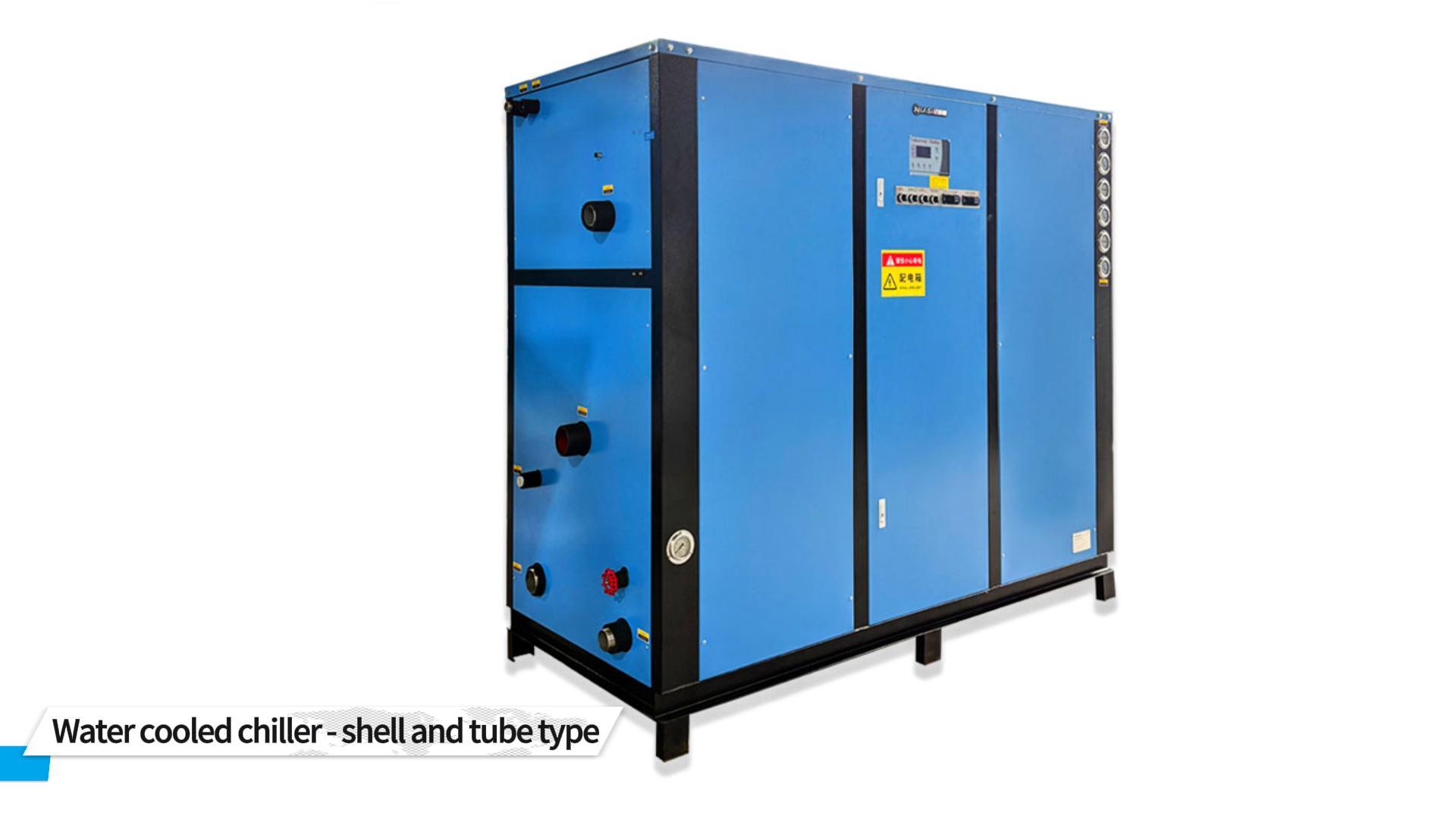 40 mesin chiller air hp hp