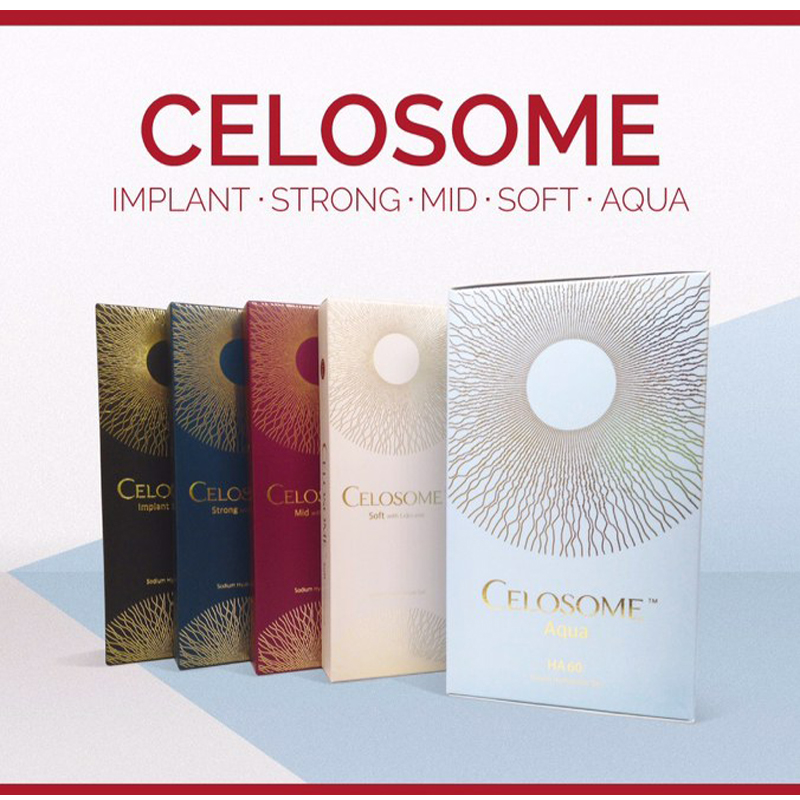 celosome