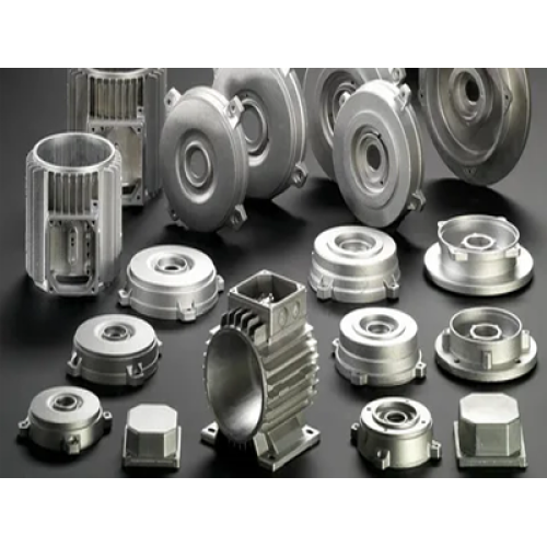 Enfoque de la industria: Casting de died de aluminio de precisión para electrónica moderna