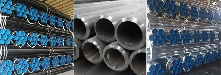 /L290M Steel Pipe