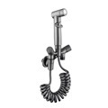 Toilet Companion Spray Gun Set for Balcony and Washing Machine - All Copper Pressurized Flush System1