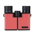 Compact HD BAK4 Portable Telescope Binoculars for Kids - 8x22 Outdoor Hiking Travel Concert1