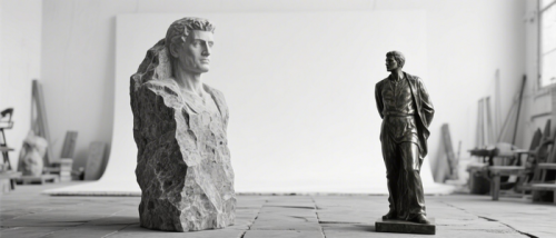 BriBrion Sculpture Studios Launches Global Commission Hub