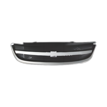 List of Top 10 Custom Made Car Grills Chevrolet Brands Popular in European and American Countries