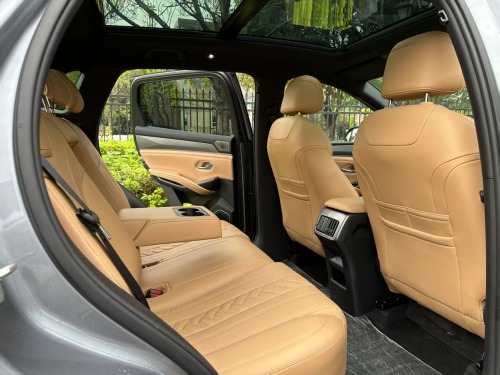 What should I consider when buying an New Cars?