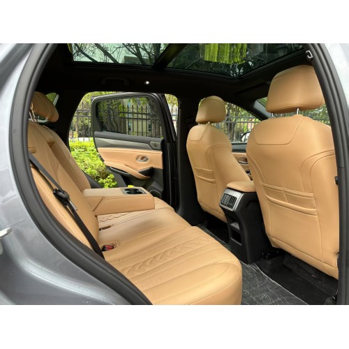 새 차를 구입할 때 무엇을 고려해야합니까?