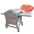 Stainless Steel SUS 304 Meat Chicken Breast Tenderizer Machine1