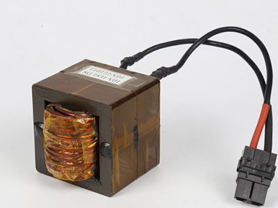 What is the working principle of transformer?