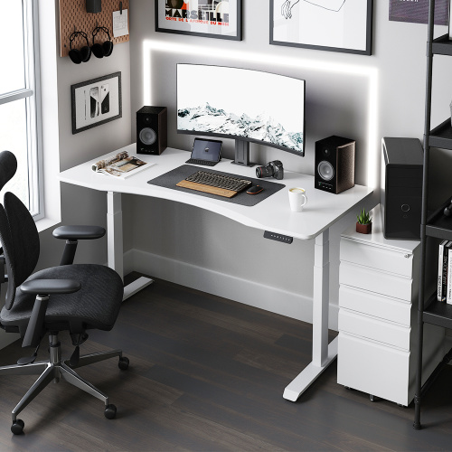 Office Furniture Standing Desk Maintenance Knowledge