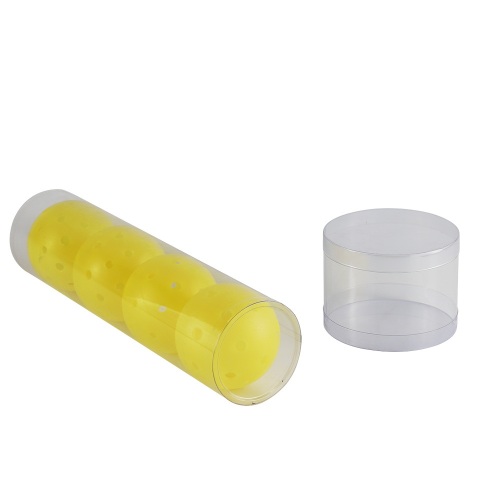 Advantages of Plastic Cylinder Box
