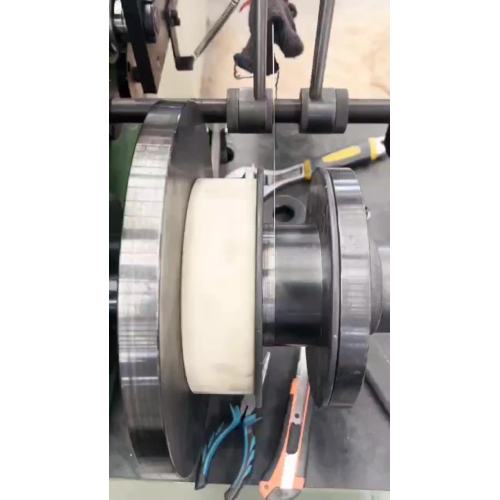 layer winding machine-1