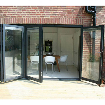Asia's Top 10 Sliding Folding Doors Brand List